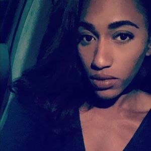 Meet your Posher, Margaret